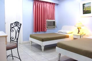 NS Royal Hotel - Città di Cebu - 6