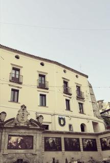 Dimora 7 fontane - 9