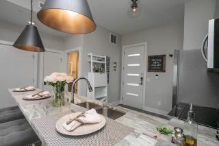 Downtown Luxury Condo at The Southern Belle - Nashville - 8