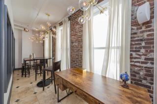 2 Chic Lofts right ON Broadway Strip Sleeps 10 - Nashville - 7