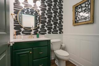 2 Chic Lofts right ON Broadway Strip Sleeps 10 - Nashville - 2