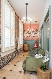 2 Chic Lofts right ON Broadway Strip Sleeps 10 - Nashville - 3