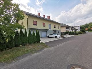 Niederer's Ferienwohnung Thermennah - Jennersdorf - 9