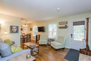 3 Bedroom Cottage Only 3 Miles from Downtown - Nashville - 1