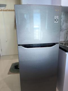 Benson Apartment Pakuwon Mansion 2 - 9