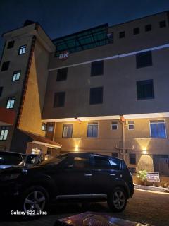 BK EXECUTIVE HOTEL Nansana - Kyebando - 3