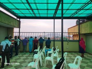 BK EXECUTIVE HOTEL Nansana - Kyebando - 2