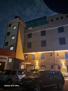 BK EXECUTIVE HOTEL Nansana - Kyebando - 1