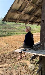 Nậm Cang Homestay - 9