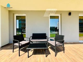 Pod Brzozami Apartamenty Perła Mórz - Poland - 4