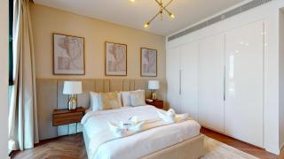 Primestay - 2BR Plus Maids City Walk Residences - Al Wasl - Dubai - 3