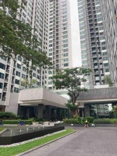The BASE Central Pattaya by Ninne - Pattaya - 6