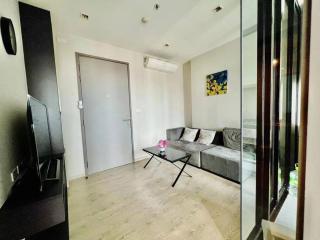 The BASE Central Pattaya by Ninne - Pattaya - 1
