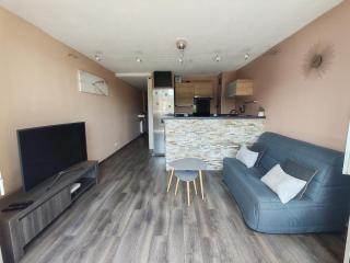 Baie D'Azur Vue Mer Piscine Parking - 7