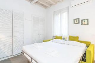 Alzaia Green Room - Milan - 7