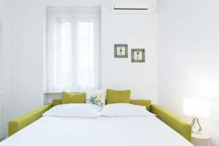 Alzaia Green Room - Milan - 1