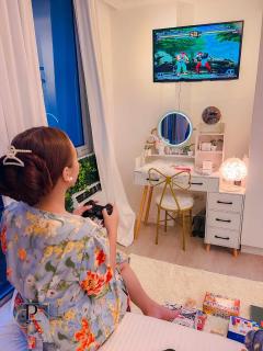 Azure Urban Resort - Pearly Gates Suites - 8