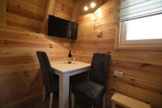 Mountain Paradise Cabin #1 - Žabljak - 3