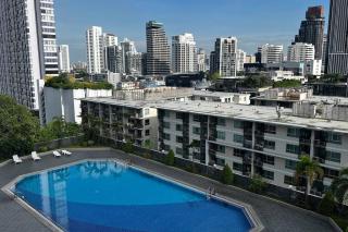 Cozy 2BR Duplex-Apartment in Thong Lor - 5