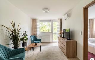 Sinus Prémium Aparthotel Siófok - 7