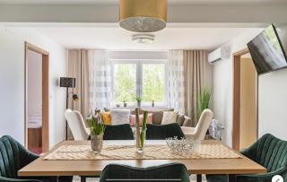 Sinus Prémium Aparthotel Siófok - Siófok - 9