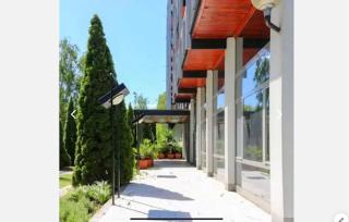 Sinus Prémium Aparthotel Siófok - 5