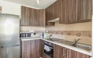 Sinus Prémium Aparthotel Siófok - Siófok - 3