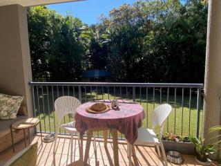 Baden 26 - Rainbow Beach - 3