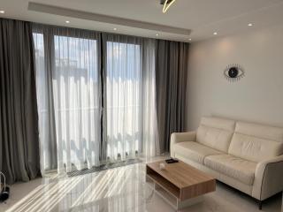 Top Notch apartment - 2