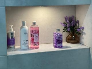 Top Notch apartment - 4