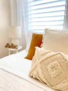 The Beach Pad - Renovated 1BR Steps from Towradgi - Towradgi - 9