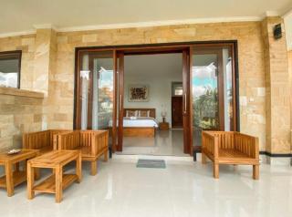 Eka Dwi Guest House - Gianyar - 0