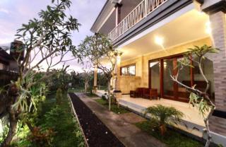 Eka Dwi Guest House - Gianyar - 7