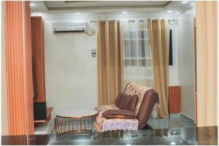 Petit Nid Cosy à Kinshasa - 1