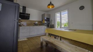 La maison de campagne - Lusigny-sur-Barse - 7
