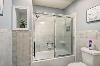 Hideaway Pool Retreat 18 miles from downtown Atlanta - 3