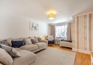 3 The Boatyard - Abersoch - 8