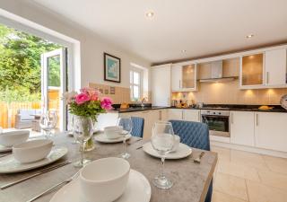 3 The Boatyard - Abersoch - 1