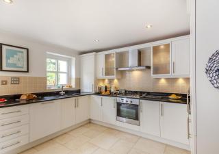 3 The Boatyard - Abersoch - 3