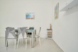 Elisabeth's apartment - Piombino - 2