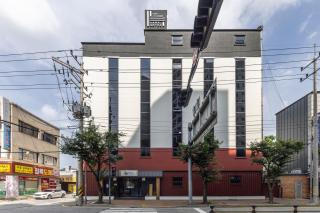 AanK Hotel & Spa Pyeongtaek - 5