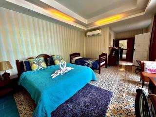 Vongdeuan Resort - 6