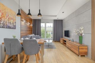 Park Apartament Mariacka by Noclegi Renters - 1