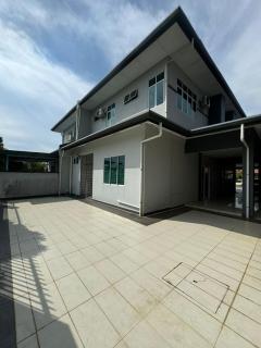 Cozy Nest Homestay - Bintulu - 2