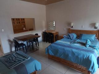 Ombinda Country Lodge - Outjo - 6
