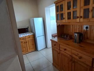 Ombinda Country Lodge - Outjo - 5