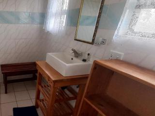 Ombinda Country Lodge - Outjo - 3