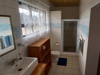 Ombinda Country Lodge - Outjo - 2
