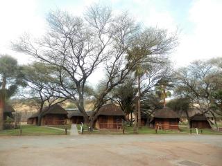 Ombinda Country Lodge - Outjo - 2