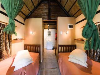 Ombinda Country Lodge - Outjo - 1